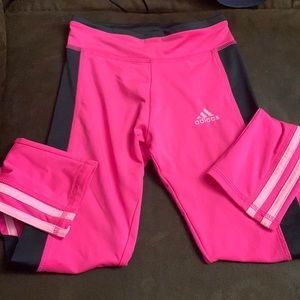 2 piece Adidas jogging set up